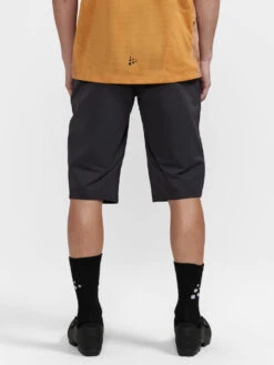 Craft Core Offroad XT Sykkelshorts Grå -Endura Sykler Butikk Craft Core Offroad XT Cykelshorts Gr 1679040633 02
