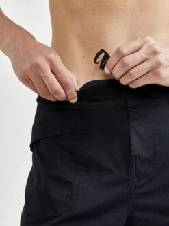 Craft Core Offroad XT Shorts Sort M. Pute -Endura Sykler Butikk Craft Core Offroad XT Shorts Sort M 1615457224 02