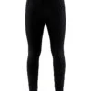 Craft Core SubZ Tights Med Innlegg Sort -Endura Sykler Butikk Craft Core SubZ Tights med indlaeg So 1631001043