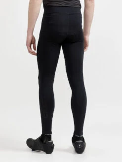 Craft Core SubZ Tights Med Innlegg Sort -Endura Sykler Butikk Craft Core SubZ Tights med indlaeg So 1631001043 02