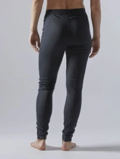 Craft Core Warm Baselayer Sett Sort Dame -Endura Sykler Butikk Craft Core Warm Baselayer Saet Sort D 1601888879 05