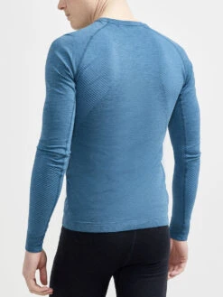 Craft Dry Active Comfort Baselayer Blå -Endura Sykler Butikk Craft Dry Active Comfort Baselayer B 1628584522 02