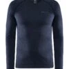 Craft Dry Active Comfort Baselayer Mørkeblå