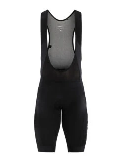 Craft Essence Bib Shorts Med Seler Sort