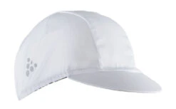 Craft Essence Bike Caps Hvit