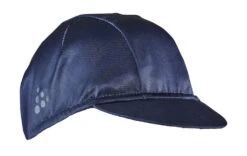 Craft Essence Bike Cap Navyblå