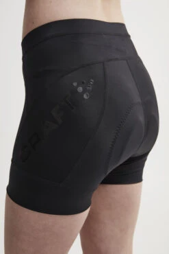 Craft Essence Hot Pants Med Innlegg Sort -Endura Sykler Butikk Craft Essence Hot Pants med indlaeg S 1585916672 03