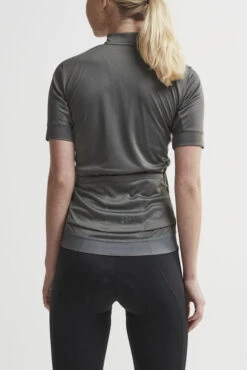 Craft Essence Jersey Dame Armygrønn -Endura Sykler Butikk Craft Essence Jersey Dame Sort 1550828592 02