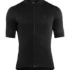 Craft Essence Jersey Herre Sort