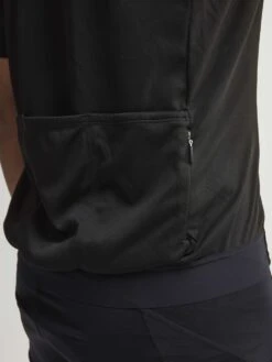 Craft Essence Jersey Herre Sort -Endura Sykler Butikk Craft Essence Jersey Herre Sort 1614076926 03