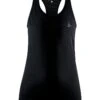 Craft Fuseknit Light Singlet Women Sort -Endura Sykler Butikk Craft Fuseknit Light Singlet Women s 1583496821