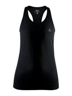 Craft Fuseknit Light Singlet Women Sort