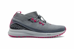 Craft Fuseknit X II Grå/Rosa Dame