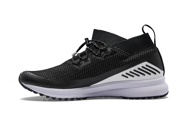 Craft Fuseknit X II Svart/Hvit Herre 7 Craft Fuseknit X II Svart/Hvit Herre - Bilde 5