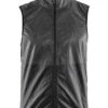Craft Glow Vest Sort/Grå -Endura Sykler Butikk Craft Glow Vest sortgraa 1540284326