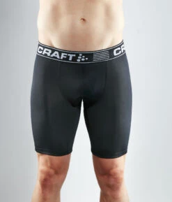 Craft Greatness Innershorts Herre - Sort -Endura Sykler Butikk Craft Greatness Indershorts Herre 1592488086 02