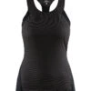 Craft Hale Glow Dame Singlet Sort 2 Craft Hale Glow Dame Singlet Sort -Endura Sykler Butikk Craft Hale Glow Dame Singlet Sort 1556015485