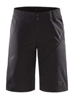 Craft Hale Hydra MTB Shorts Sort