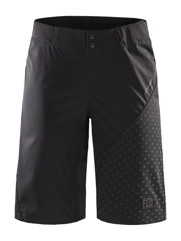 Craft Hale Hydra MTB Shorts Sort