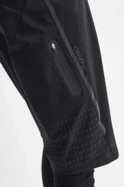 Craft Hale Hydra MTB Shorts Sort -Endura Sykler Butikk Craft Hale Hydra MTB Shorts Sort 1567173654 03