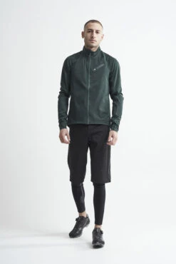 Craft Hale Hydra MTB Shorts Sort -Endura Sykler Butikk Craft Hale Hydra MTB Shorts Sort 1567173654 04