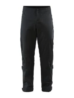 Craft Hale Hydro Bukser - Sort