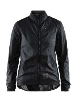 Craft Hale XT Sykkeljakke Sort Dame