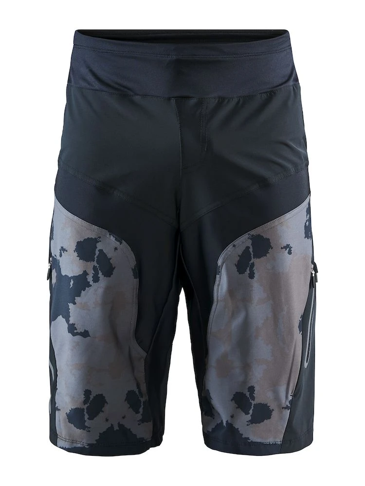 Craft Hale XT Shorts Army Sort