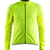 Craft Lithe Neon Vindjakke -Endura Sykler Butikk Craft Lithe fluo vindjakke 1524221573