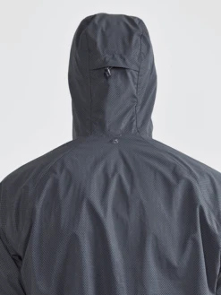 Craft Lumen Hydro Jakke Grønn/Gul Herre -Endura Sykler Butikk Craft Lumen Hydro Jakke GroenGul Her 1594730564 02