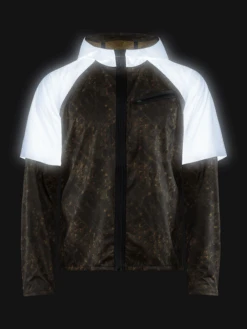 Craft Lumen Hydro Jakke Grønn/Gul Herre -Endura Sykler Butikk Craft Lumen Hydro Jakke GroenGul Her 1594730564 05