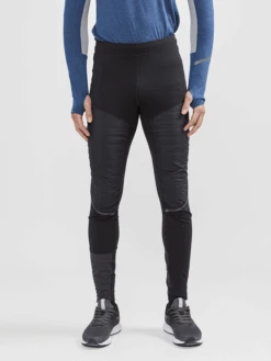 Craft Lumen Subzero Padded Tights Svart Herre 12 Craft Lumen Subzero Padded Tights Svart Herre -Endura Sykler Butikk Craft Lumen Subzero Padded Tights So 1594806855 04