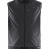 Craft Lumen Zubzero Vest Svart Herre -Endura Sykler Butikk Craft Lumen Zubzero Vest Sort Herre 1594734005