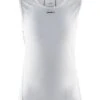 Craft Mesh Superlett SL Undertrøye Hvit Dame 2 Craft Mesh Superlett SL Undertrøye Hvit Dame -Endura Sykler Butikk Craft Mesh Superlight SL undertroeje 1643026677