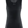 Craft Mesh Superlight SL Undertrøye Svart Dame -Endura Sykler Butikk Craft Mesh Superlight SL undertroeje 1643707259