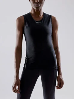 Craft Mesh Superlight SL Undertrøye Svart Dame -Endura Sykler Butikk Craft Mesh Superlight SL undertroeje 1643707259 01