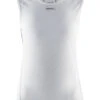 Craft Mesh Superlight Undertrøye Hvit Dame -Endura Sykler Butikk Craft Mesh Superlight undertroeje Hvi 1568211780