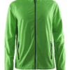 Craft Mind Blocked Jakke Grønn Herre -Endura Sykler Butikk Craft Mind Blocked Jakke Groen Herre 1588667512