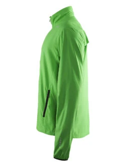 Craft Mind Blocked Jakke Grønn Herre -Endura Sykler Butikk Craft Mind Blocked Jakke Groen Herre 1588667512 03