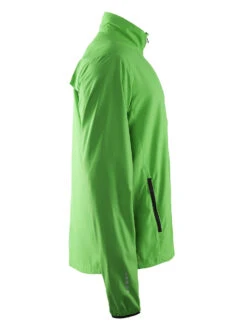 Craft Mind Blocked Jakke Grønn Herre -Endura Sykler Butikk Craft Mind Blocked Jakke Groen Herre 1588667512 04