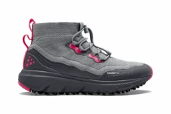 Craft Nordic Fuseknit Hydro Mid Grå Dame