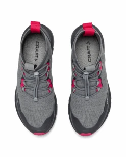 Craft Nordic Fuseknit Hydro Mid Grå Dame -Endura Sykler Butikk Craft Nordic Fuseknit Hydro Mid Graa 1599484229 02