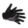 Craft Pioneer Control Unisex Sykkelhanske Sort