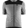 Craft Point Jerey Grå/Sort -Endura Sykler Butikk Craft Point jerey GraaSort 1524739330