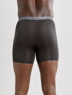 Craft Pro Dry Nanoweight 6 Inch Boxer Sort -Endura Sykler Butikk Craft Pro Dry Nanoweight 6 Inch Boxe 1591955309 02