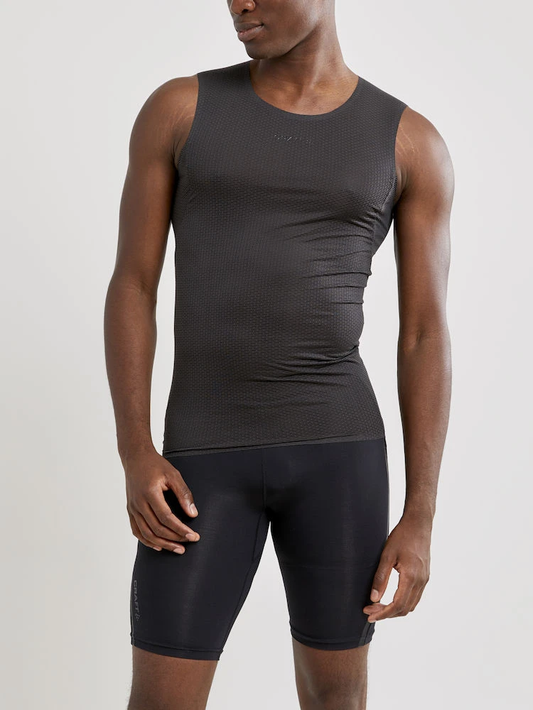 Craft Pro Dry Nanoweight Superlight Sort 4 Craft Pro Dry Nanoweight Superlight Sort - Bilde 2