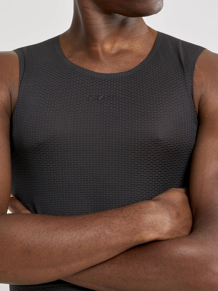 Craft Pro Dry Nanoweight Superlight Sort 6 Craft Pro Dry Nanoweight Superlight Sort - Bilde 4