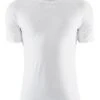 Craft Pro Dry Nanoweight T-shirt - Hvit