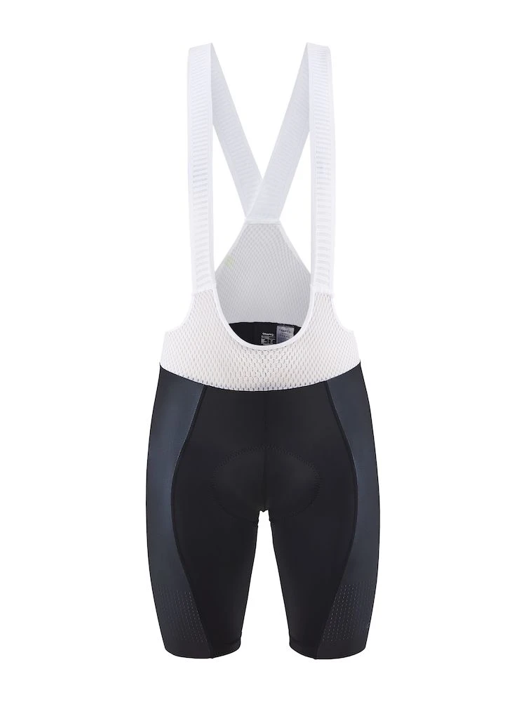 Craft Pro Nano Bibshorts Svart