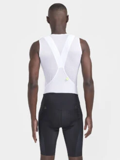 Craft Pro Nano Bibshorts Svart -Endura Sykler Butikk Craft Pro Nano Bib Shorts Sort 1658233407 02